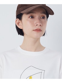 【congés payés】ichiro yamaguci.コラボ長袖Ｔシャツ 詳細画像 ブラック系その他 18
