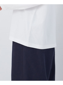 【congés payés】ichiro yamaguci.コラボ長袖Ｔシャツ 詳細画像 ブラック系その他 22