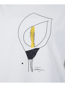 【congés payés】ichiro yamaguci.コラボ長袖Ｔシャツ 詳細画像 ブラック系その他 23