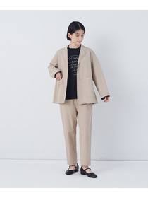 【congés payés】ichiro yamaguci.コラボ長袖Ｔシャツ 詳細画像 ブラック系その他 4