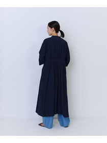 【ADIEU TRISTESSE】ミラクルウェーブワンピース 詳細画像 ネイビー 15