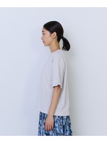 【ADIEU TRISTESSE】杉本さなえさん コラボTシャツ 詳細画像 グレー 17