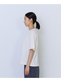 【ADIEU TRISTESSE】杉本さなえさん コラボTシャツ 詳細画像 グレー 5