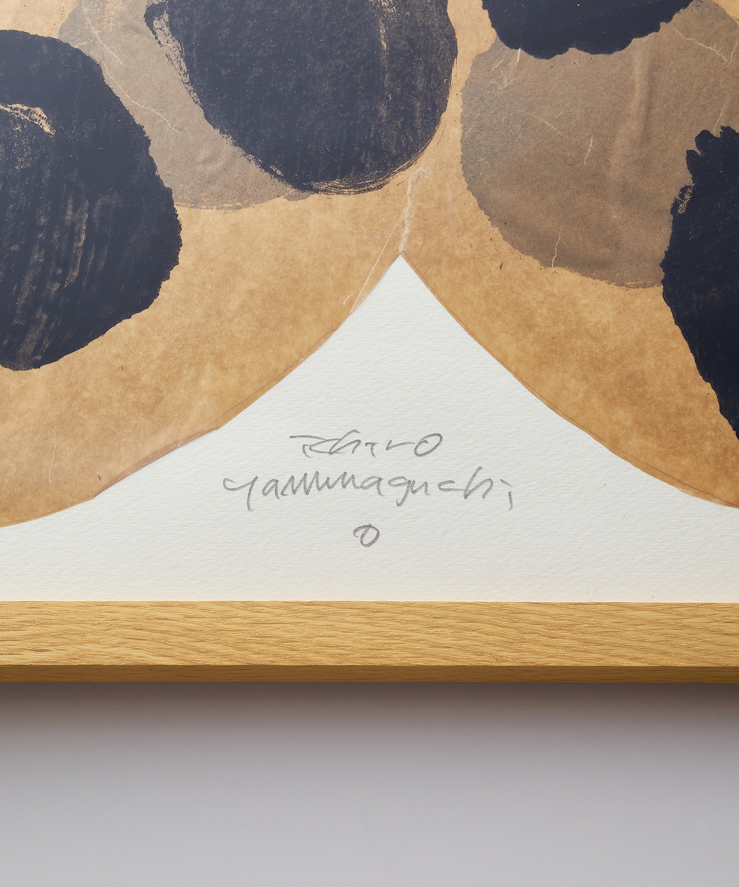 【congés payés】【山口一郎さん原画】 neo琳派 詳細画像 A 2