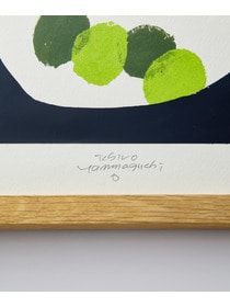 【congés payés】【山口一郎さん原画】 オリーブ 詳細画像 A 2