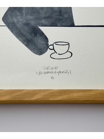 【congés payés】【山口一郎さん原画】 くま 詳細画像 A 2