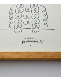【congés payés】【山口一郎さん原画】 イヌ 詳細画像 A 2
