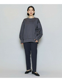 【MOGA】ドライオックスセンタープレスパンツ 詳細画像 ブラック 1