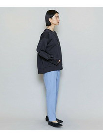 【MOGA】ドライオックスセンタープレスパンツ 詳細画像 ブラック 11