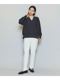 【MOGA】ドライオックスセンタープレスパンツ 詳細画像 ブラック 12