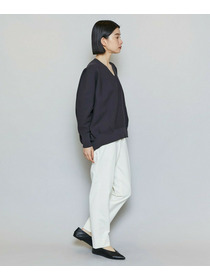 【MOGA】ドライオックスセンタープレスパンツ 詳細画像 ブラック 13