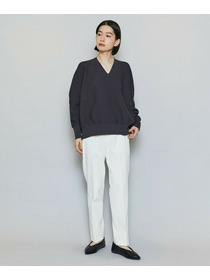 【MOGA】ドライオックスセンタープレスパンツ 詳細画像 ブラック 16