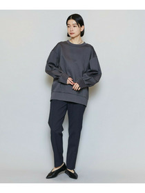 【MOGA】ドライオックスセンタープレスパンツ 詳細画像 ブラック 2