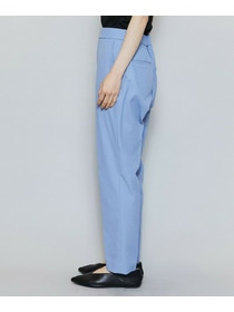 【MOGA】ドライオックスセンタープレスパンツ 詳細画像 ブラック 20