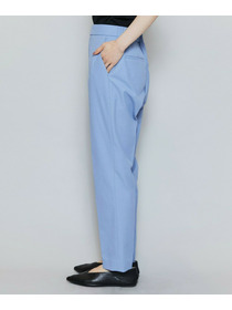 【MOGA】ドライオックスセンタープレスパンツ 詳細画像 ブラック 21