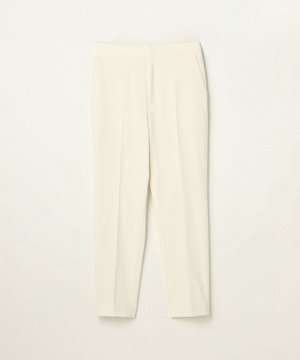 【MOGA】ドライオックスセンタープレスパンツ 詳細画像 オフホワイト 2