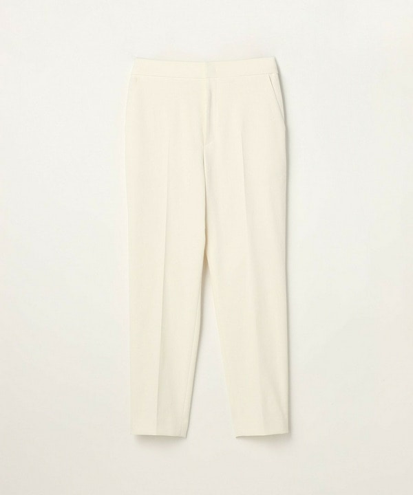 ドライオックスセンタープレスパンツ 詳細画像 オフホワイト 2