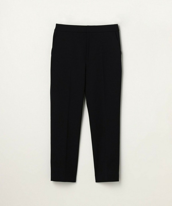 ドライオックスセンタープレスパンツ 詳細画像 ブラック 2