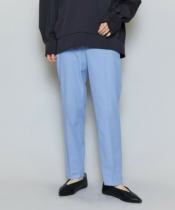 【MOGA】ドライオックスセンタープレスパンツ