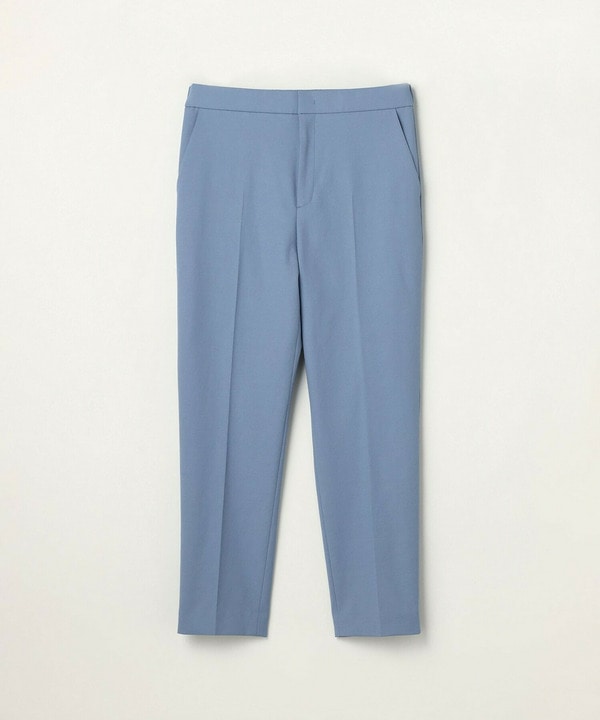 ドライオックスセンタープレスパンツ 詳細画像 ブルー系その他 2