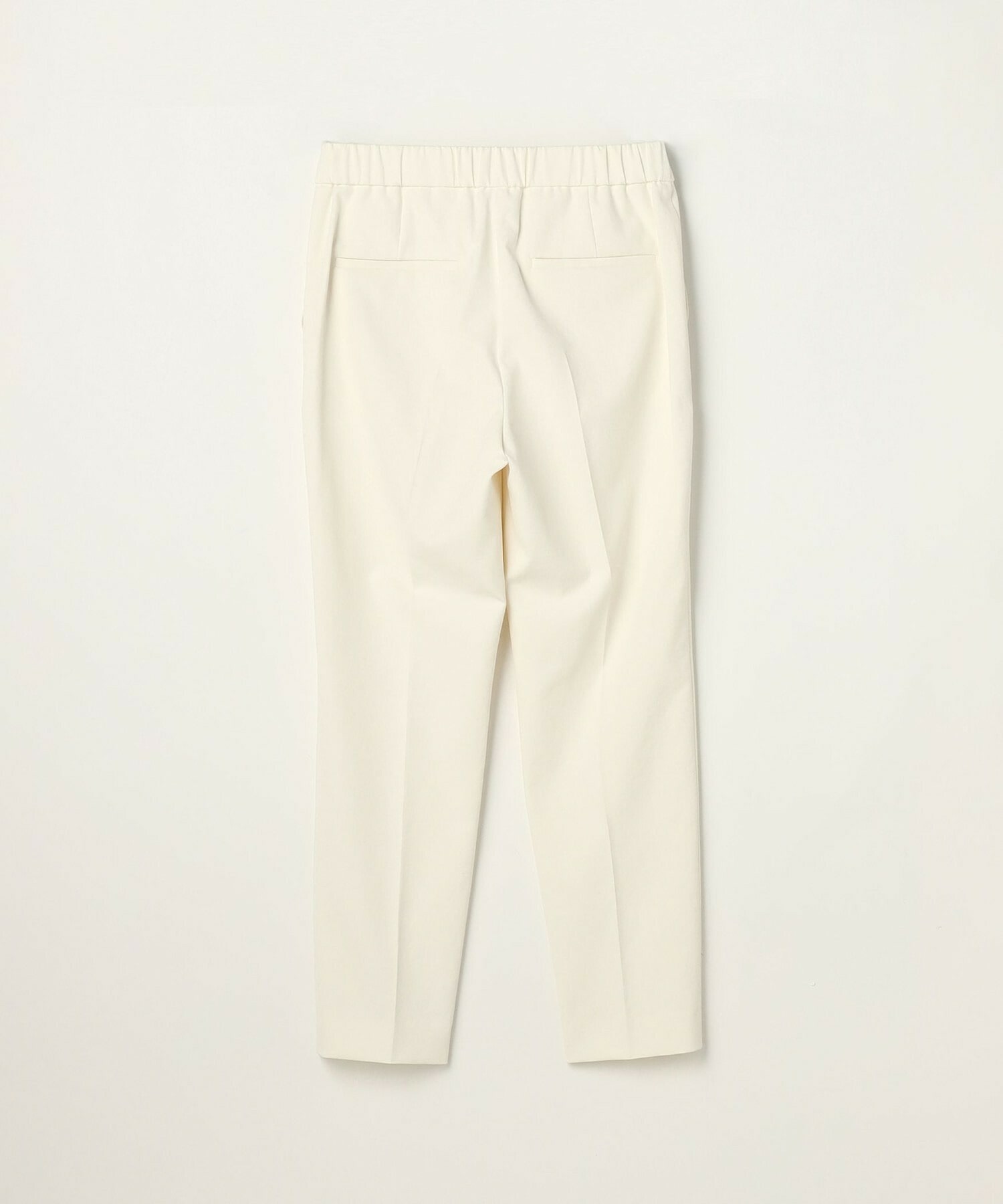 【MOGA】ドライオックスセンタープレスパンツ 詳細画像 ブラック 24