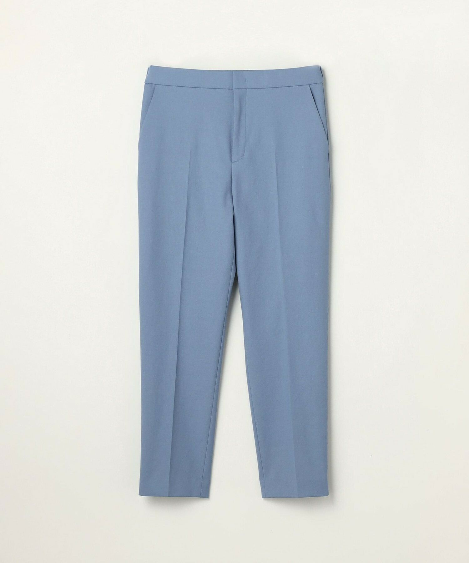 【MOGA】ドライオックスセンタープレスパンツ 詳細画像 ブルー系その他 2