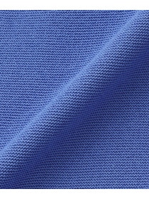 【MOGA】コットンフォートVネックニットプルオーバー 詳細画像 チャコールグレー 28