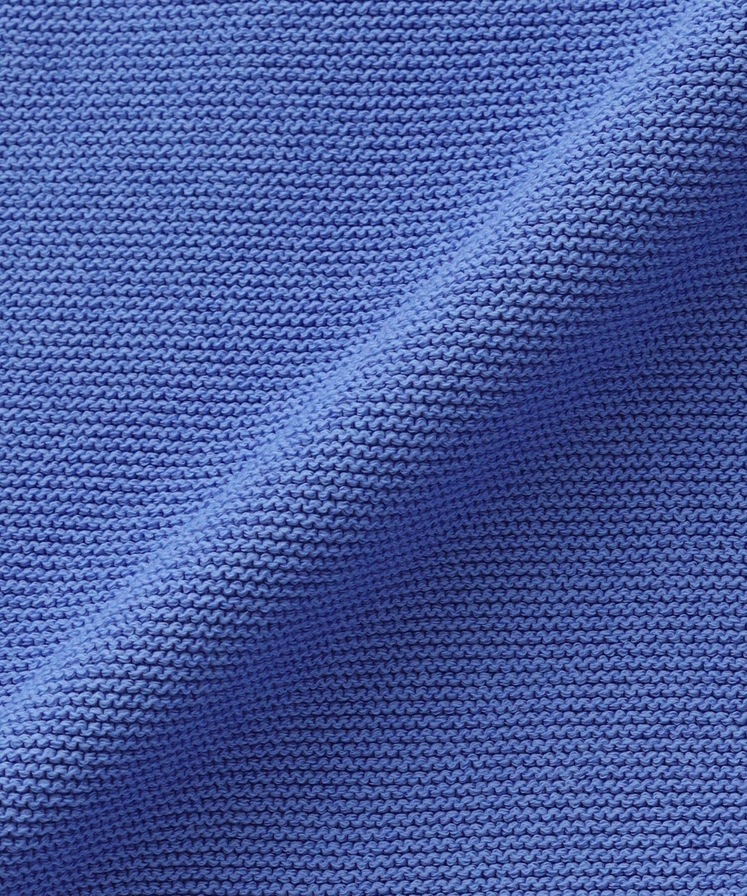 【MOGA】コットンフォートVネックニットプルオーバー 詳細画像 チャコールグレー 28