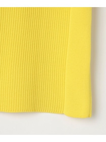 【MOGA】フルーレニットトップス 詳細画像 ブラック 25