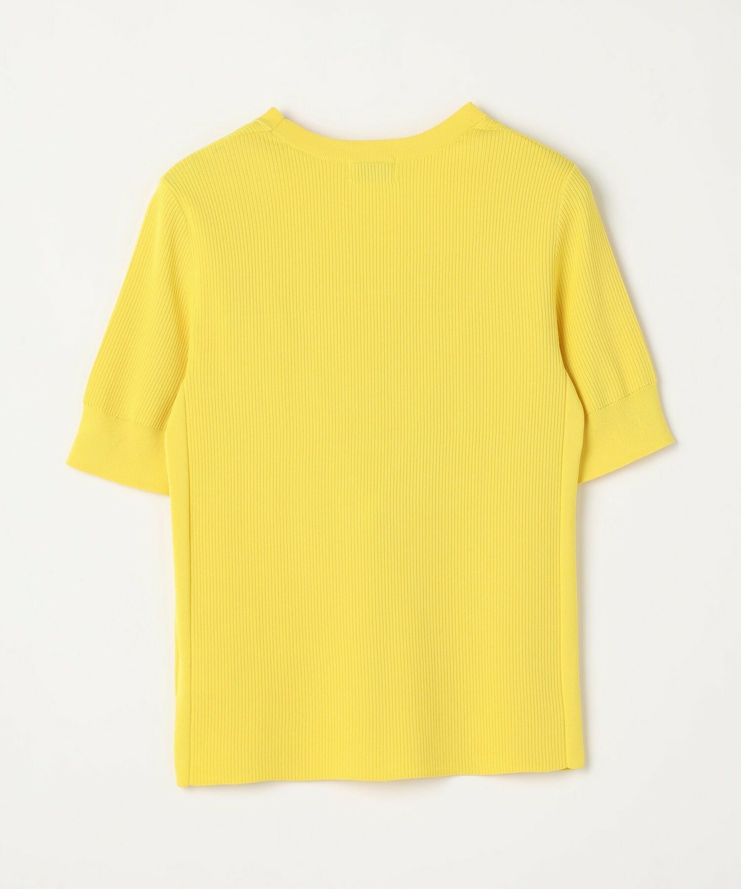 【MOGA】フルーレニットトップス 詳細画像 ブラック 22