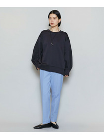 【MOGA】ライトダンボールジャージトップス 詳細画像 スミクロ 18