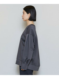 【MOGA】ライトダンボールジャージトップス 詳細画像 スミクロ 20