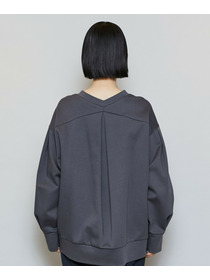 【MOGA】ライトダンボールジャージトップス 詳細画像 スミクロ 21