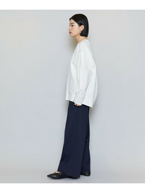 【MOGA】ライトダンボールジャージトップス 詳細画像 スミクロ 5