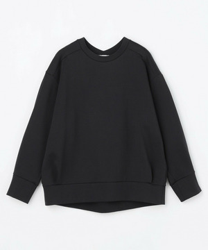 【MOGA】ライトダンボールジャージトップス 詳細画像 スミクロ 2