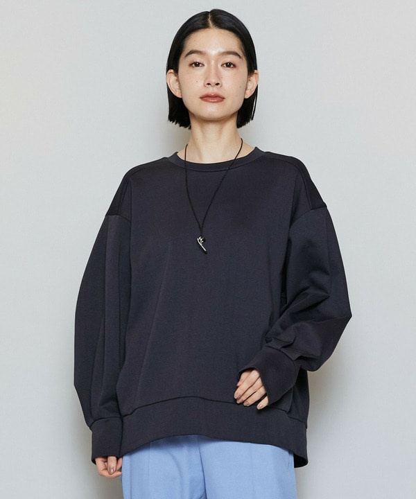 ライトダンボールジャージトップス 詳細画像 スミクロ 1