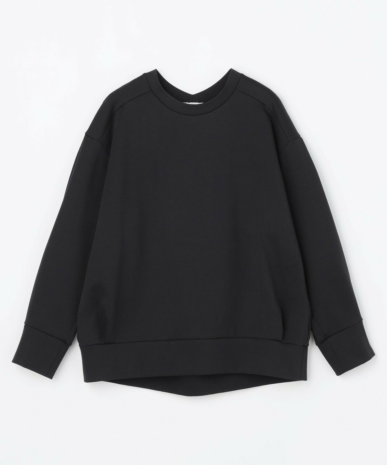 【MOGA】ライトダンボールジャージトップス 詳細画像 スミクロ 2