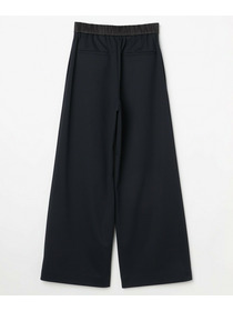 【MOGA】P/Cポンチワイドパンツ 詳細画像 ベージュ 24