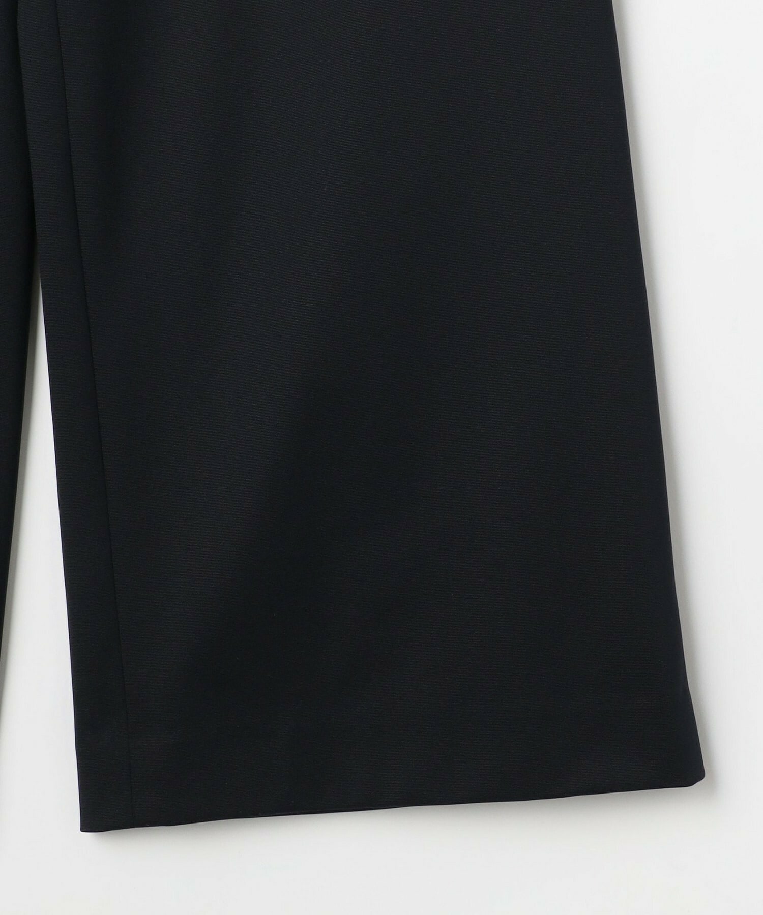 【MOGA】P/Cポンチワイドパンツ 詳細画像 ベージュ 28