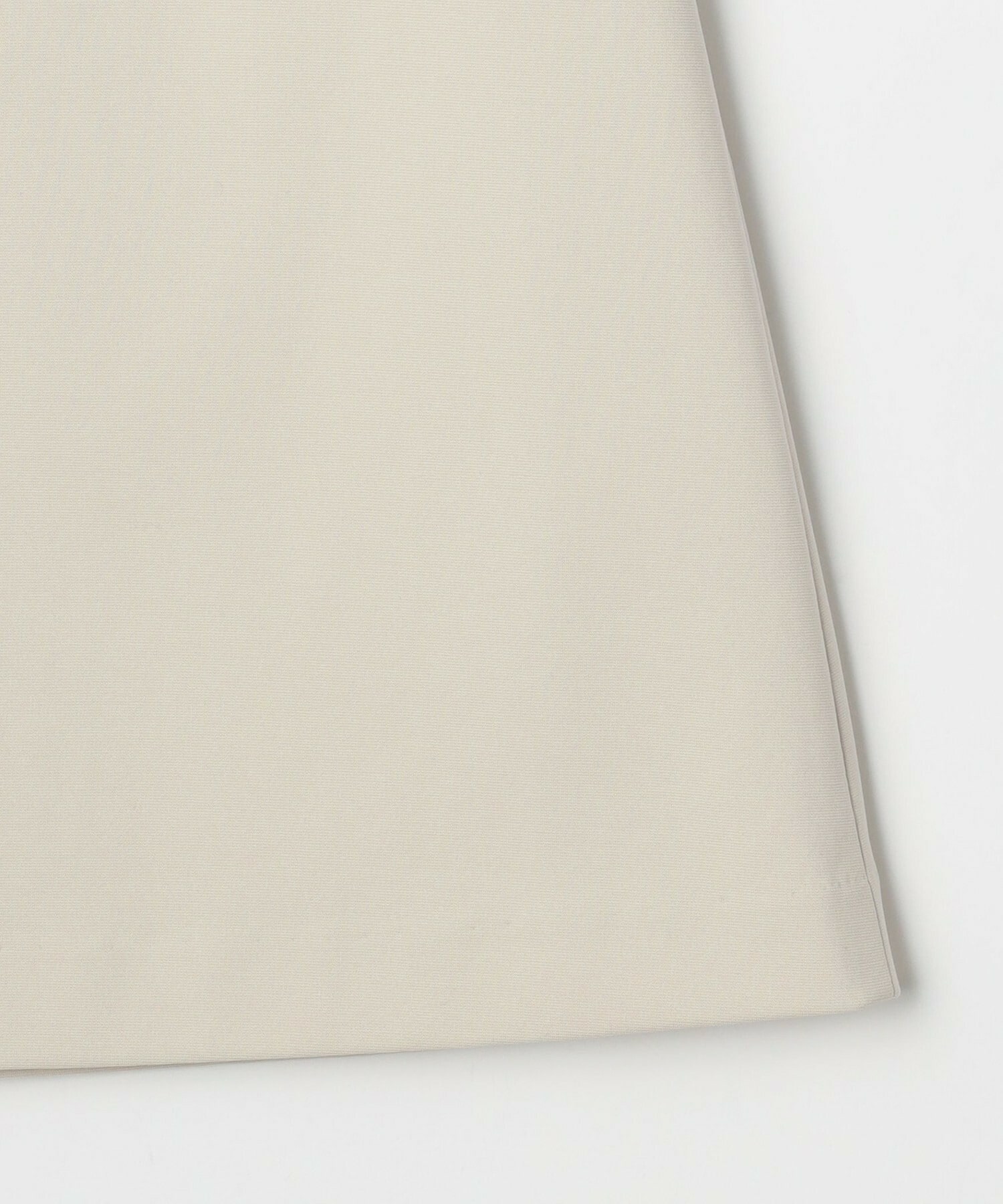 【MOGA】P/CポンチAラインロングスカート 詳細画像 ベージュ 27