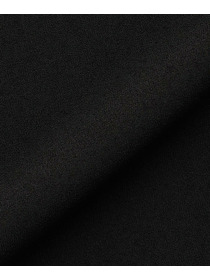 【MOGA】ソフトジョーゼットバレルパンツ 詳細画像 ブラック 29