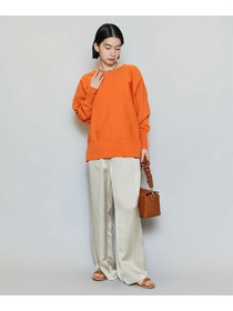 【MOGA】レザースクエアバッグ 詳細画像 ブラック 8