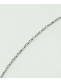 【MOGA】アセチ&times;メタルチャームネックレス 詳細画像 ゴールド 3