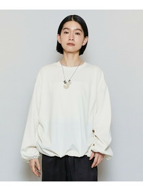 【MOGA】アセチ&times;メタルチャームネックレス 詳細画像 ゴールド 5