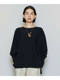 【MOGA】アセチ&times;メタルチャームネックレス 詳細画像 ゴールド 7