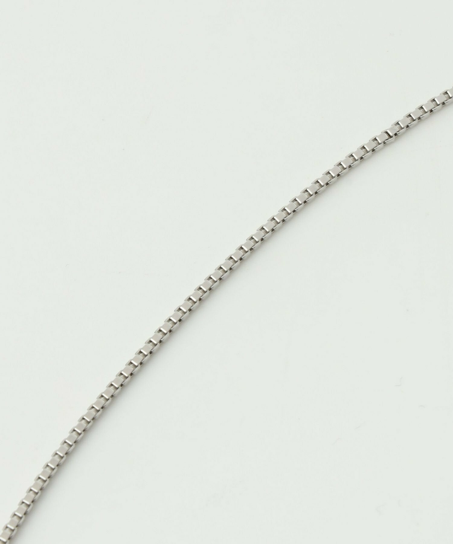 【MOGA】アセチ&times;メタルチャームネックレス 詳細画像 ゴールド 3