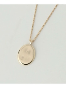 【MOGA】メタルチェーンレイヤードネックレス 詳細画像 ゴールド 3