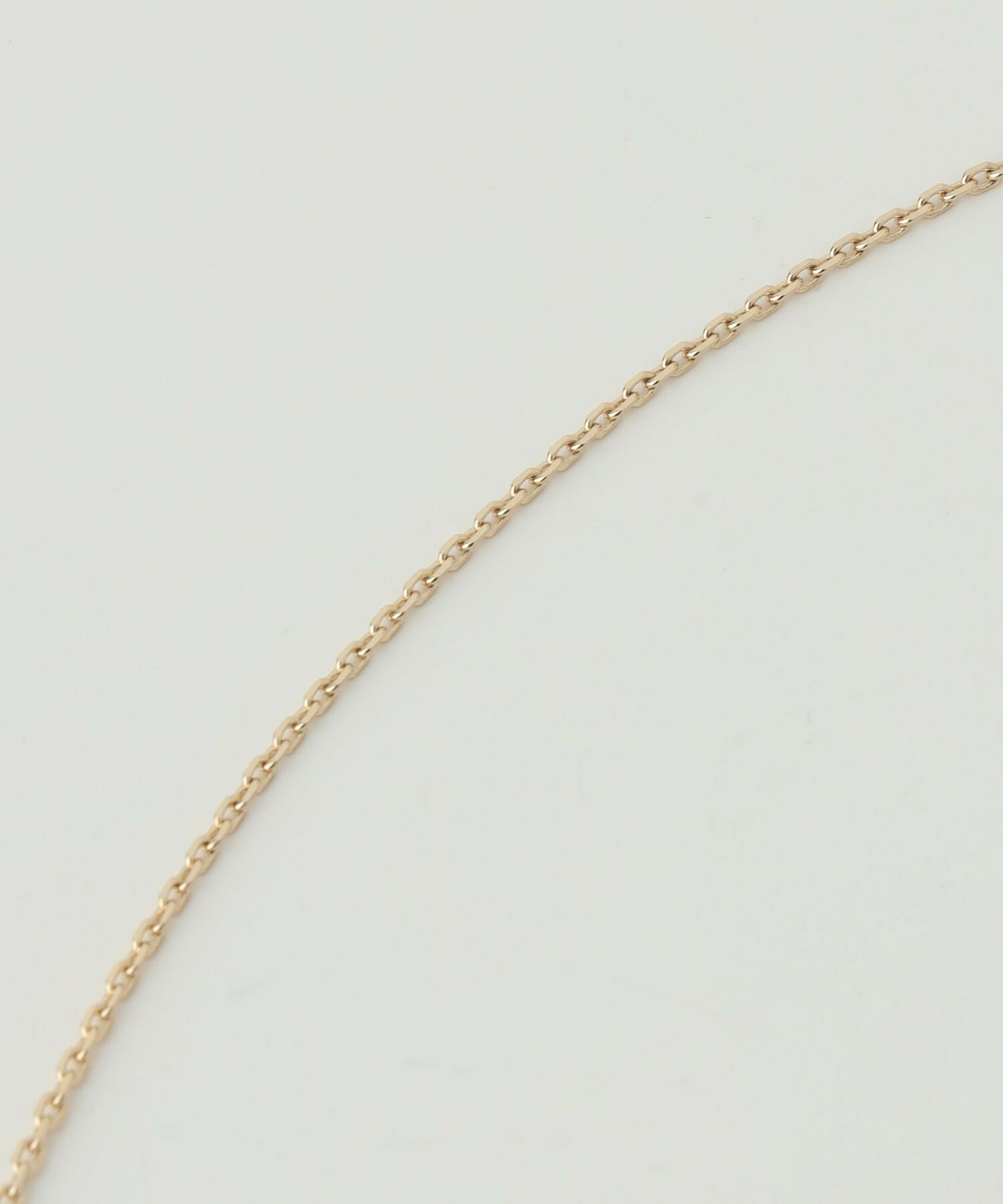 【MOGA】メタルチェーンレイヤードネックレス 詳細画像 ゴールド 5