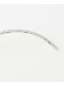 【MOGA】ニュアンスラインネックカフ 詳細画像 ゴールド 4