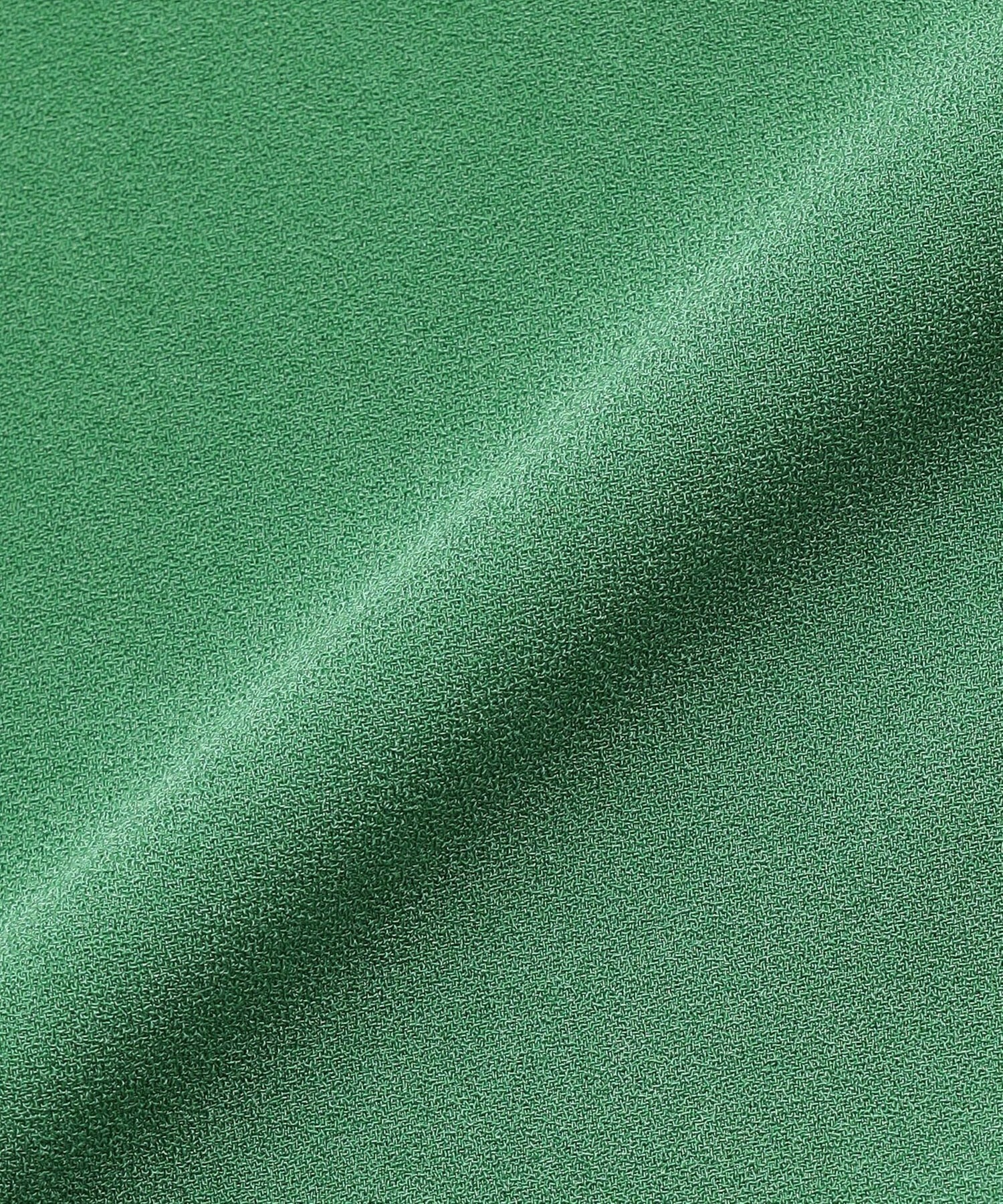 【MOGA】ソフトジョーゼットギャザーブラウス 詳細画像 ダークグレー 24